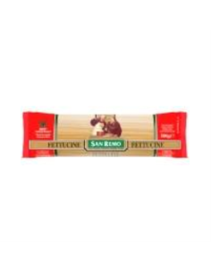 San Remo Pasta Fettuccine No 12 500g x 1